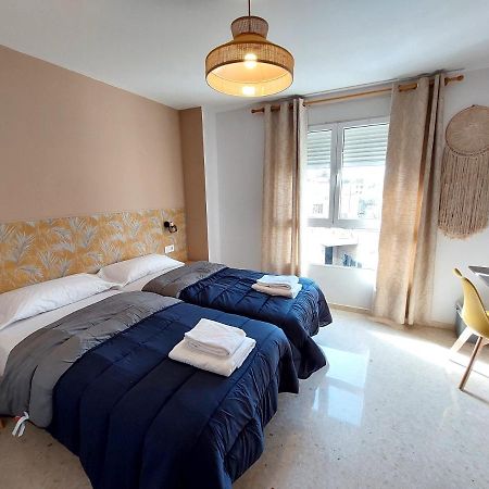 Habitaciones Barra89 Βαλένθια Εξωτερικό φωτογραφία