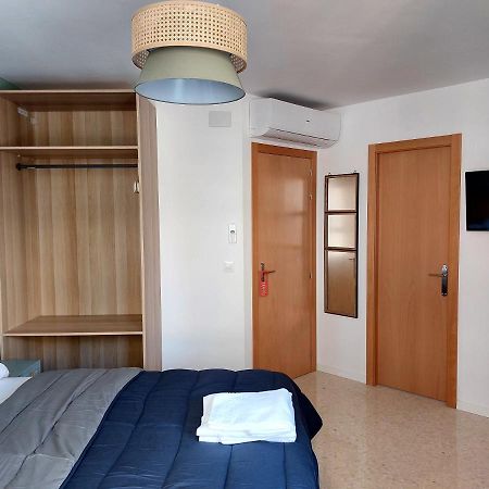 Habitaciones Barra89 Βαλένθια Εξωτερικό φωτογραφία