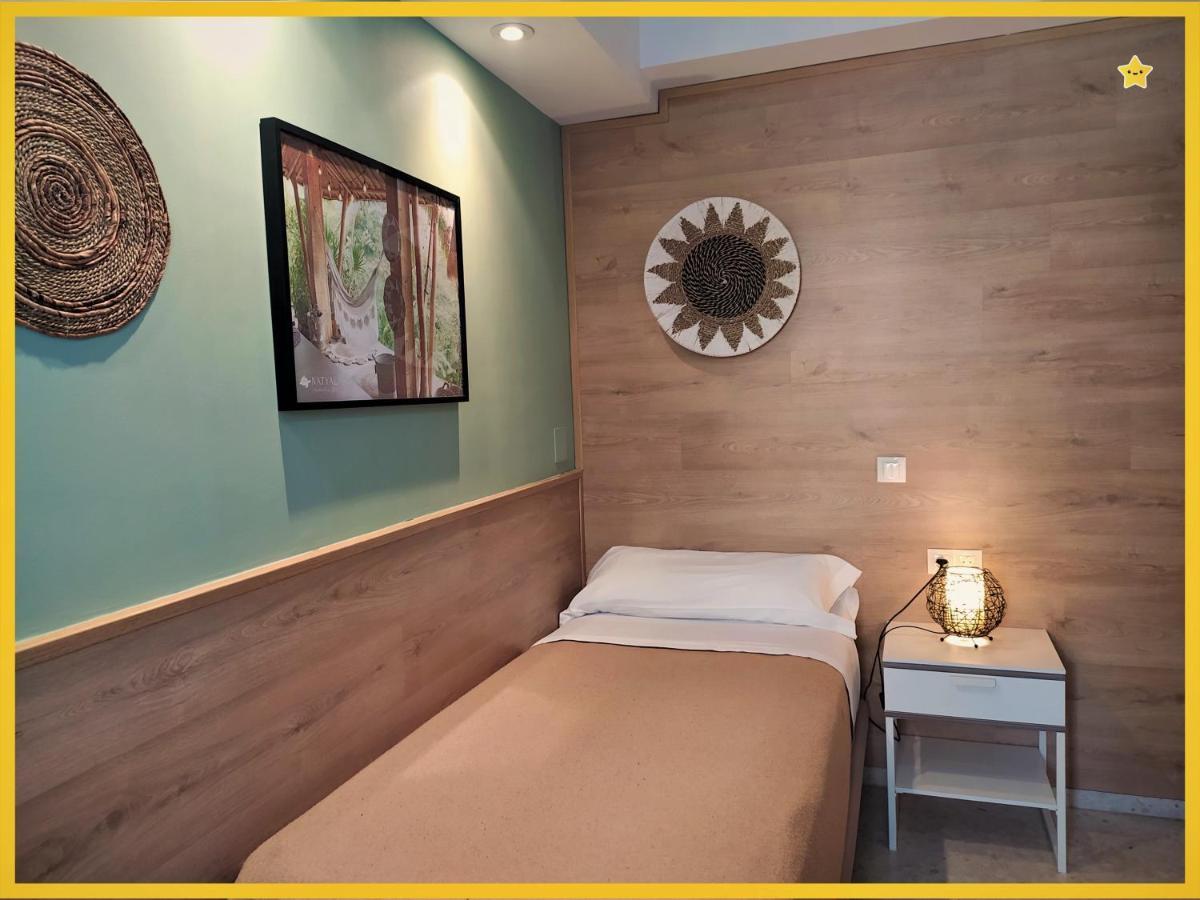 Habitaciones Barra89 Βαλένθια Εξωτερικό φωτογραφία