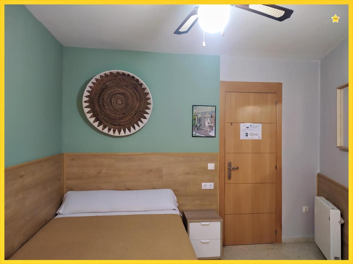 Habitaciones Barra89 Βαλένθια Εξωτερικό φωτογραφία
