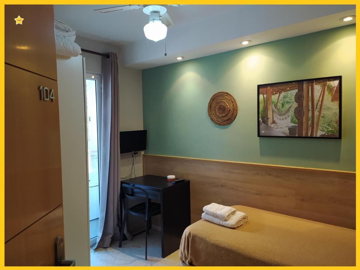 Habitaciones Barra89 Βαλένθια Εξωτερικό φωτογραφία