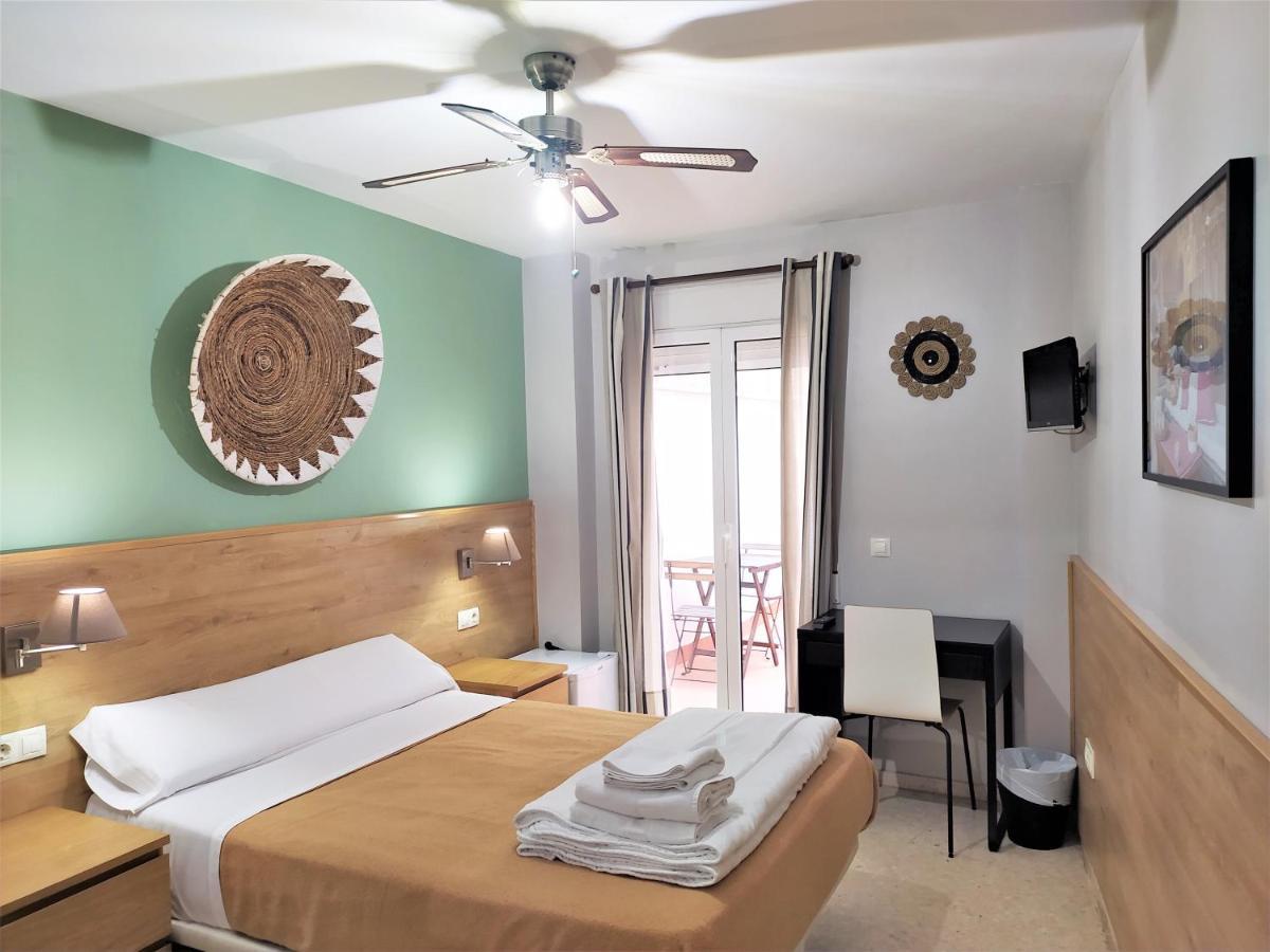 Habitaciones Barra89 Βαλένθια Εξωτερικό φωτογραφία