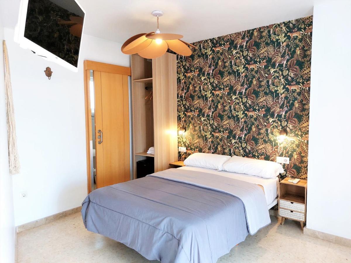 Habitaciones Barra89 Βαλένθια Εξωτερικό φωτογραφία