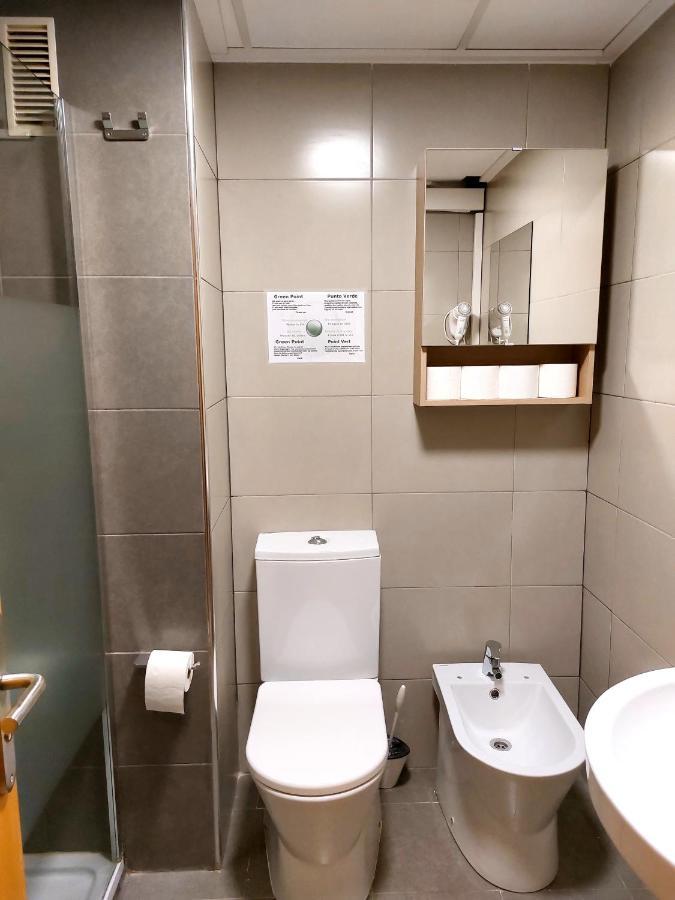 Habitaciones Barra89 Βαλένθια Εξωτερικό φωτογραφία