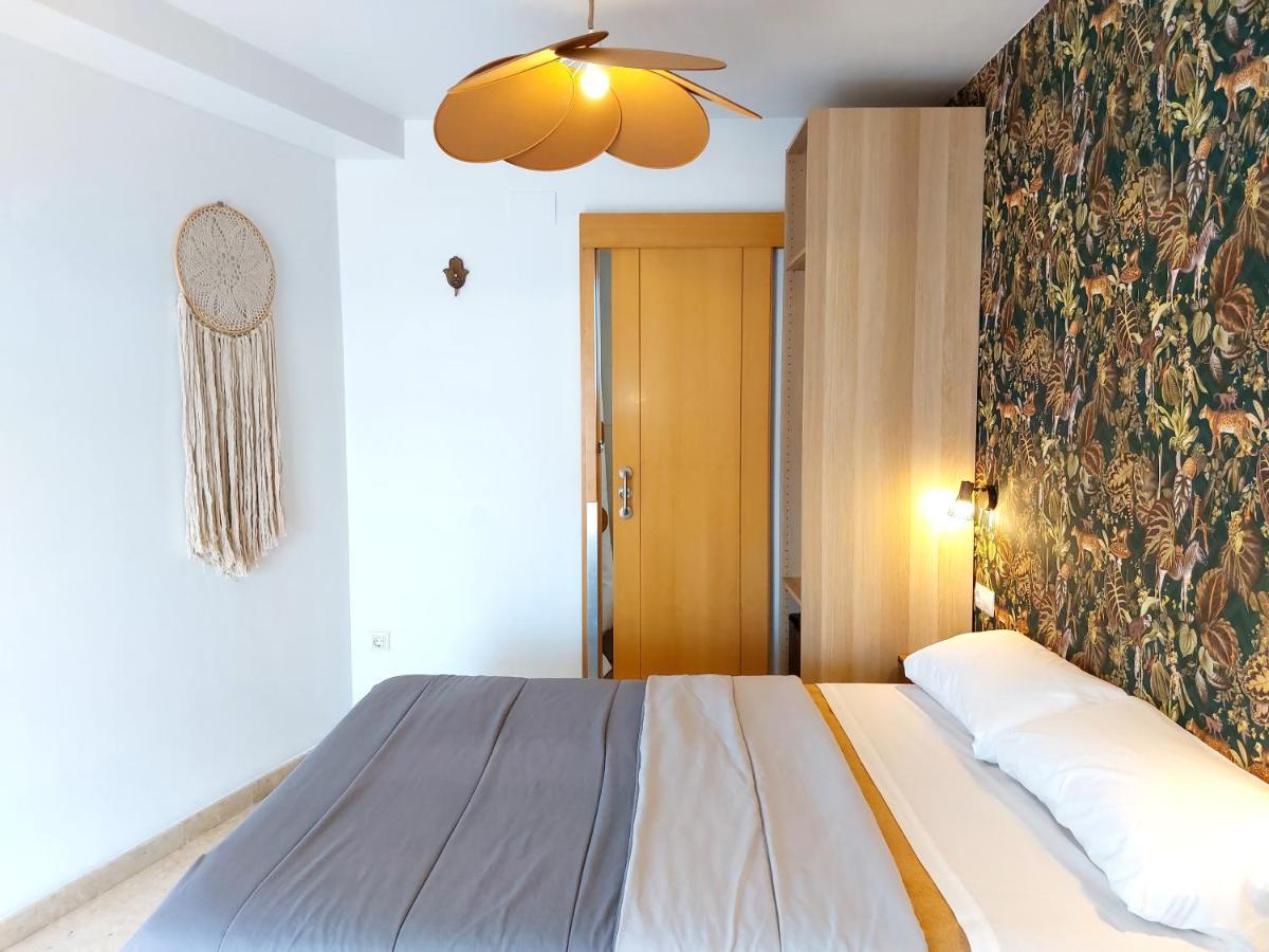 Habitaciones Barra89 Βαλένθια Εξωτερικό φωτογραφία