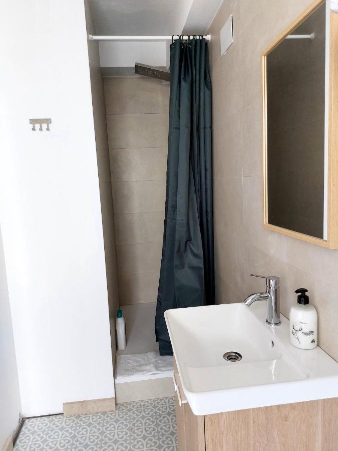 Habitaciones Barra89 Βαλένθια Εξωτερικό φωτογραφία