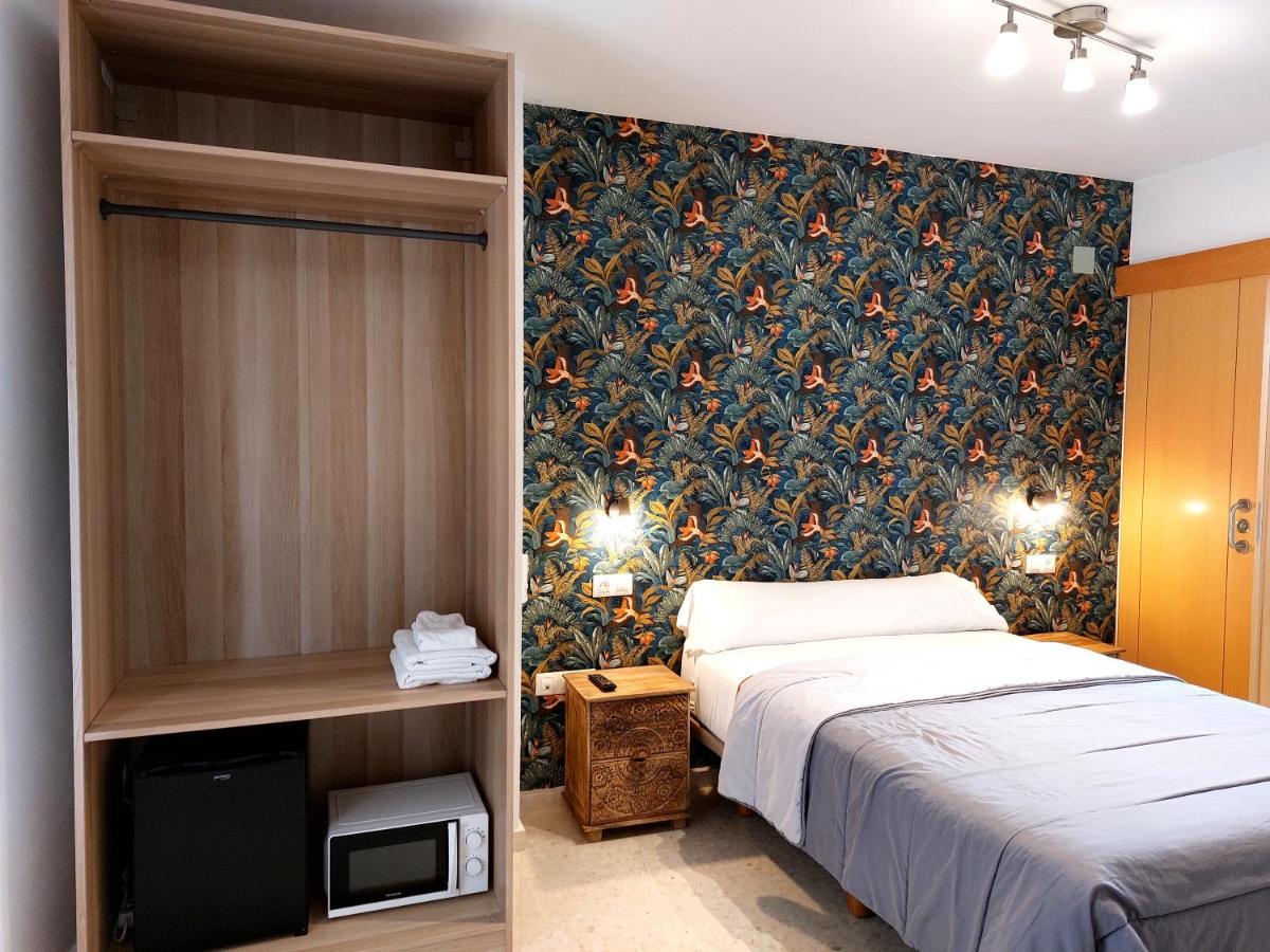 Habitaciones Barra89 Βαλένθια Εξωτερικό φωτογραφία