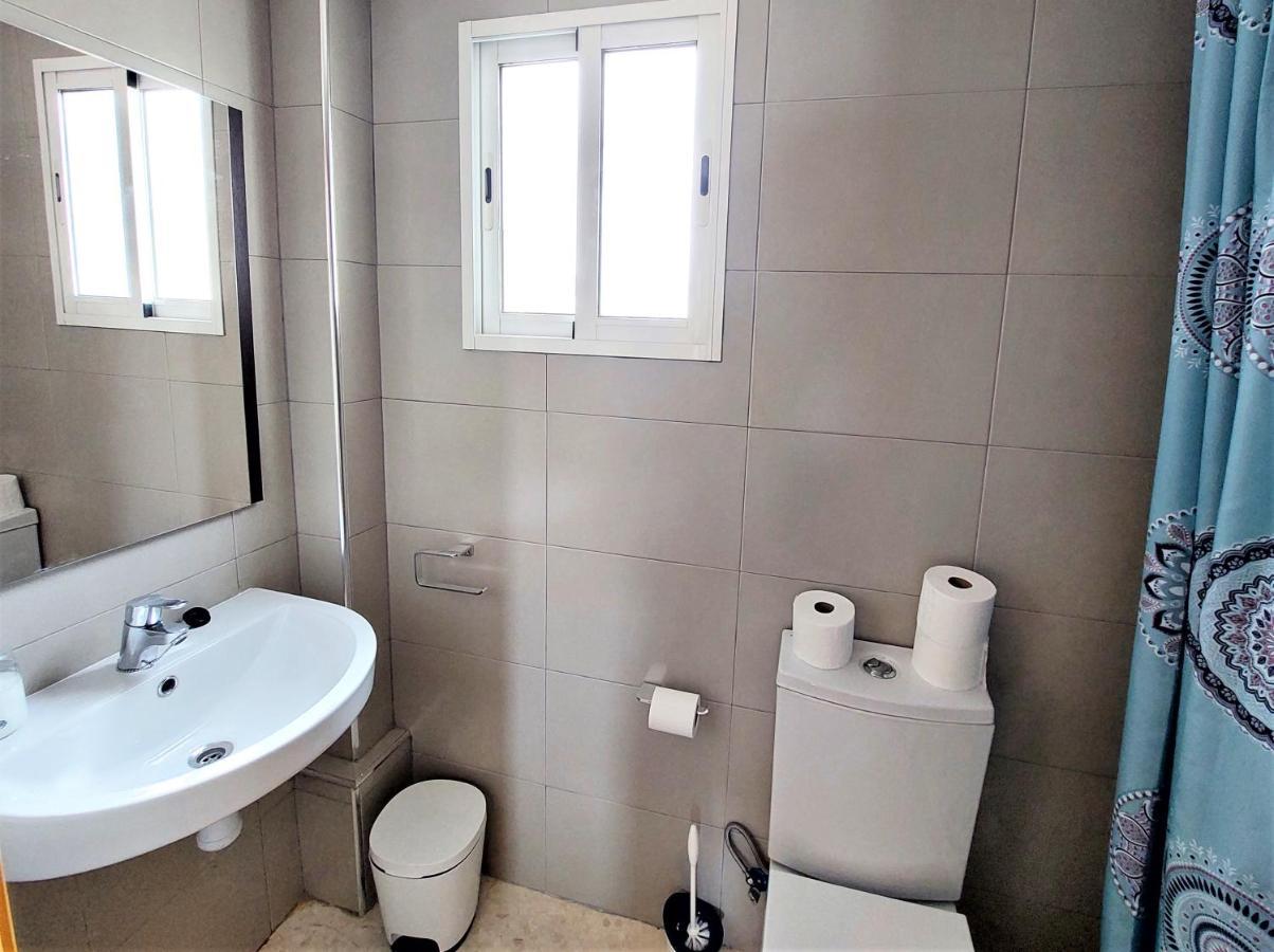 Habitaciones Barra89 Βαλένθια Εξωτερικό φωτογραφία