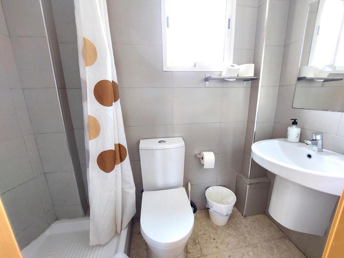 Habitaciones Barra89 Βαλένθια Εξωτερικό φωτογραφία