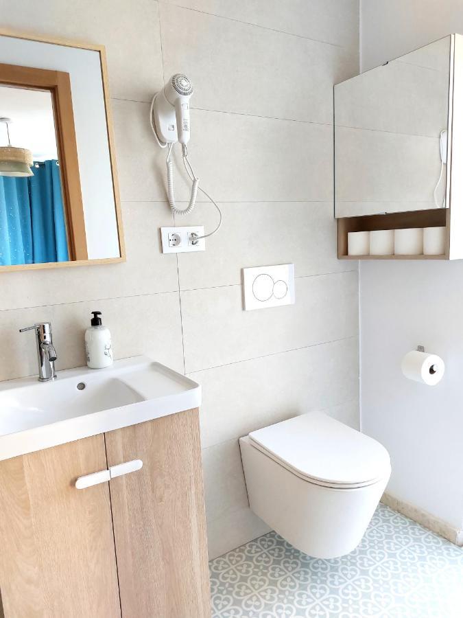 Habitaciones Barra89 Βαλένθια Εξωτερικό φωτογραφία