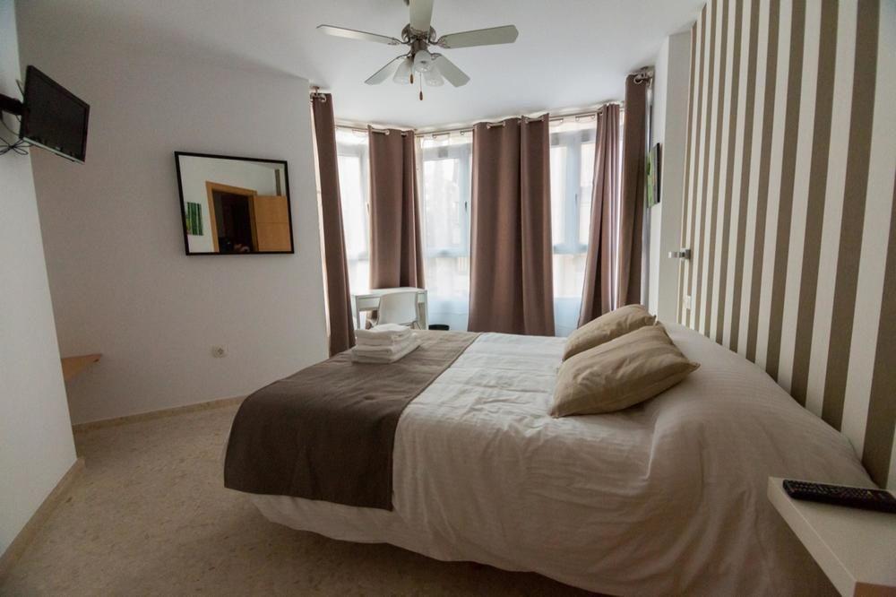 Habitaciones Barra89 Βαλένθια Εξωτερικό φωτογραφία