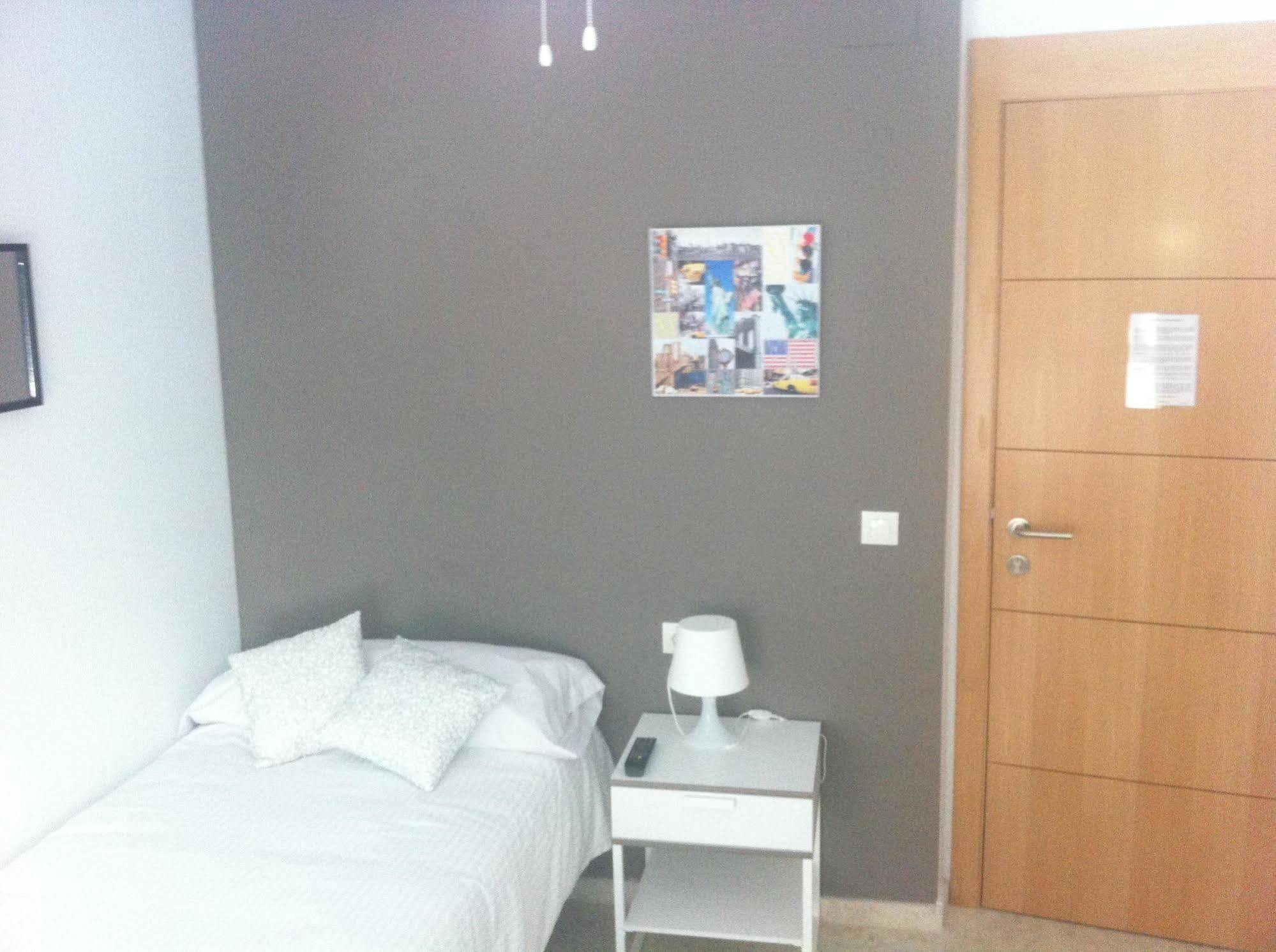 Habitaciones Barra89 Βαλένθια Εξωτερικό φωτογραφία