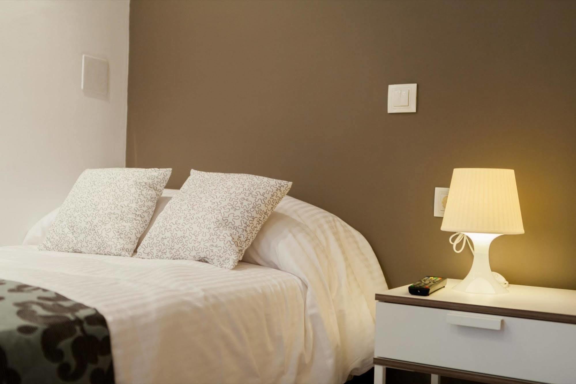Habitaciones Barra89 Βαλένθια Εξωτερικό φωτογραφία
