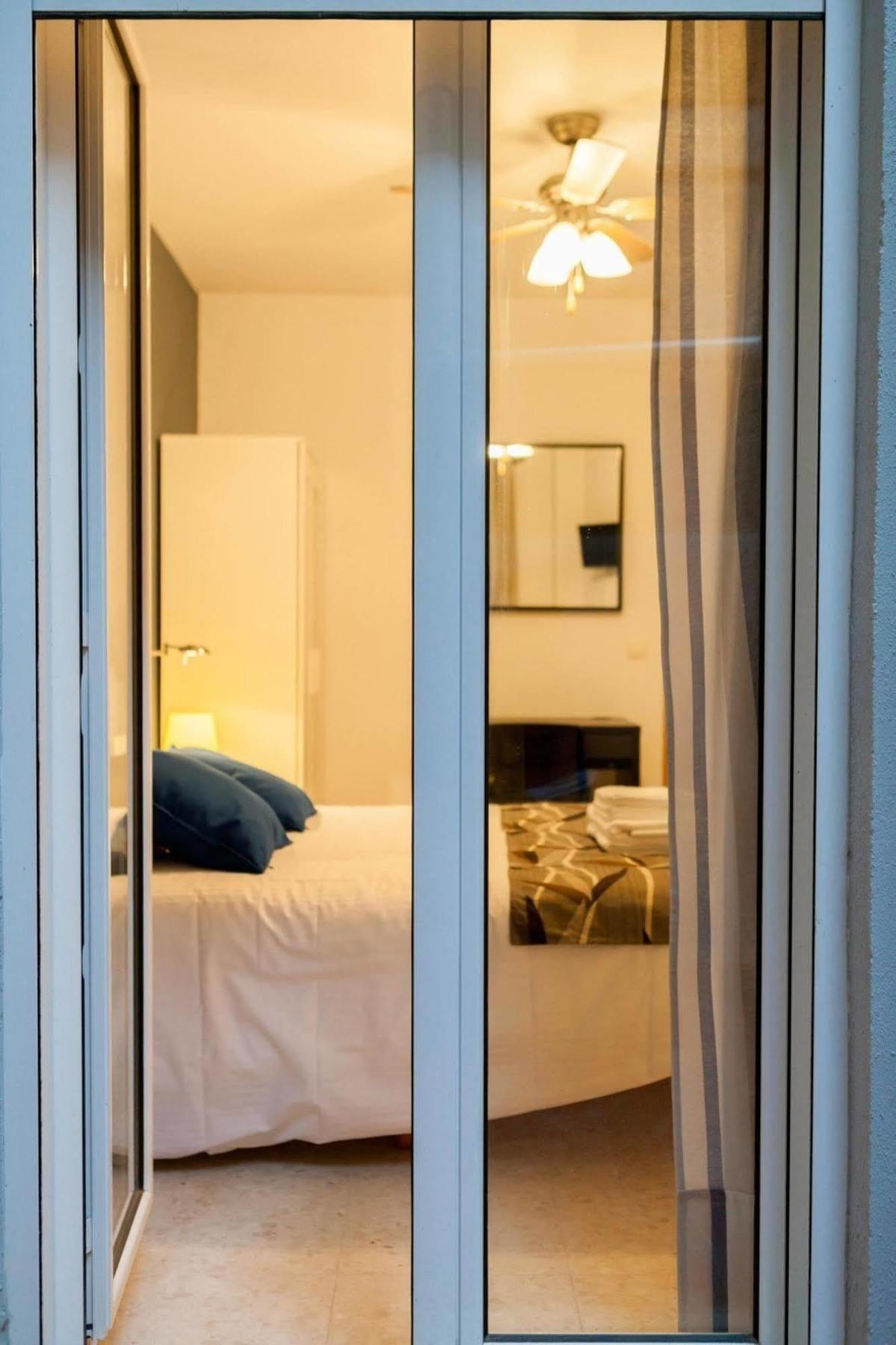 Habitaciones Barra89 Βαλένθια Εξωτερικό φωτογραφία