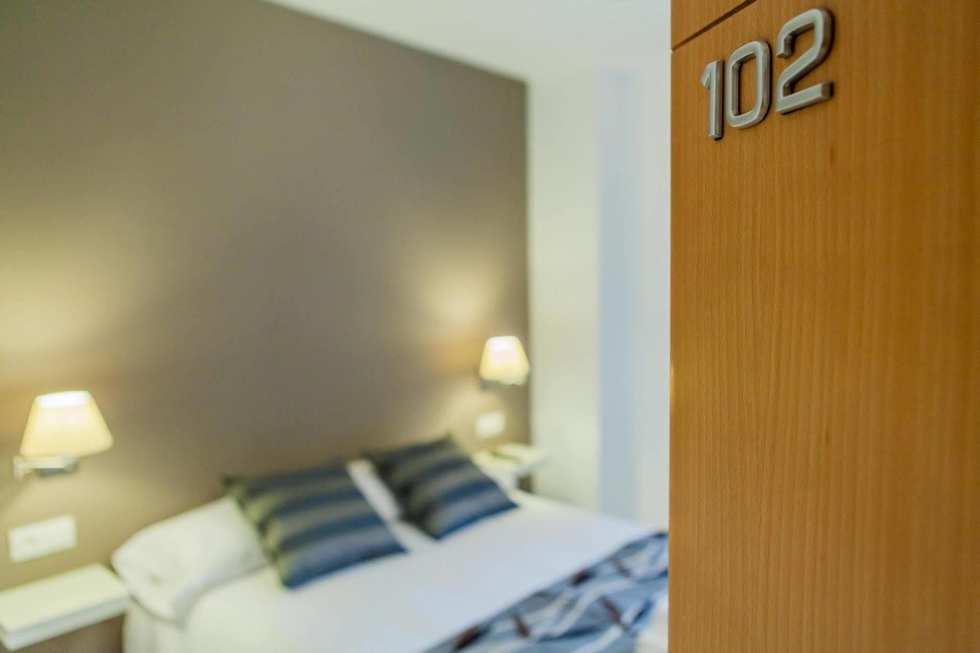 Habitaciones Barra89 Βαλένθια Εξωτερικό φωτογραφία