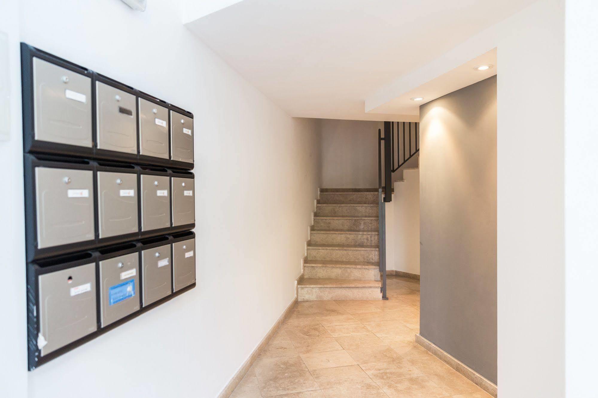 Habitaciones Barra89 Βαλένθια Εξωτερικό φωτογραφία